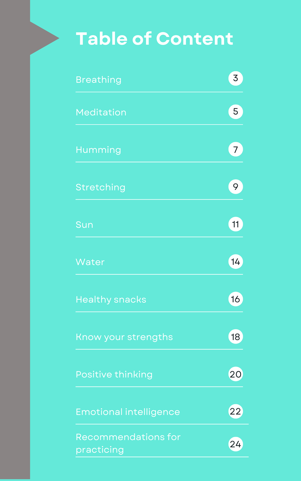 Productivity Memo – 10 WAYS TO BOOST YOUR PRODUCTIVITY