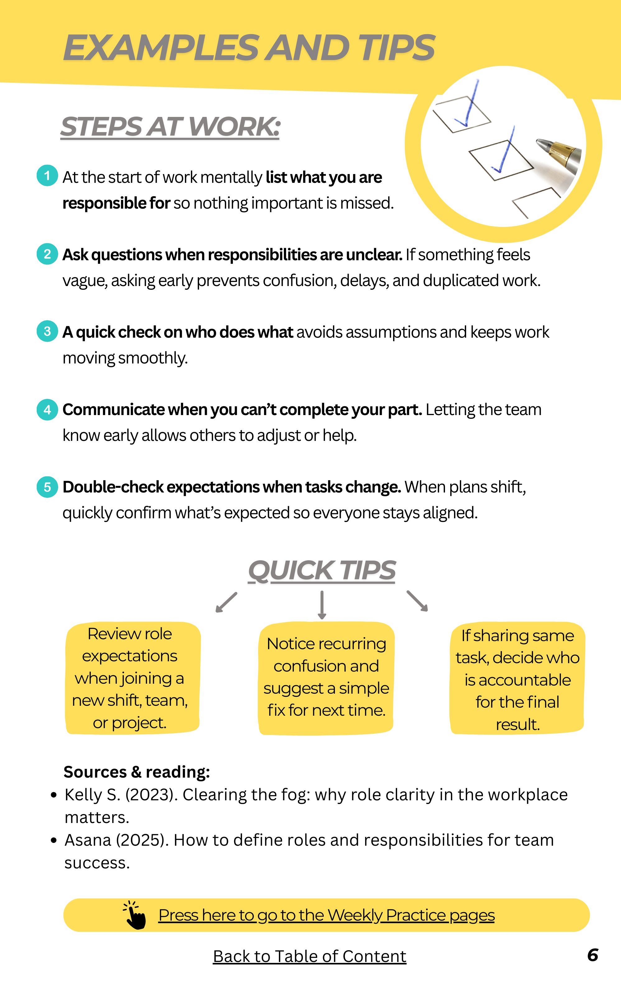 Teamwork Memo – 10 SKILLS FOR SUCCESSFUL TEAMWORK